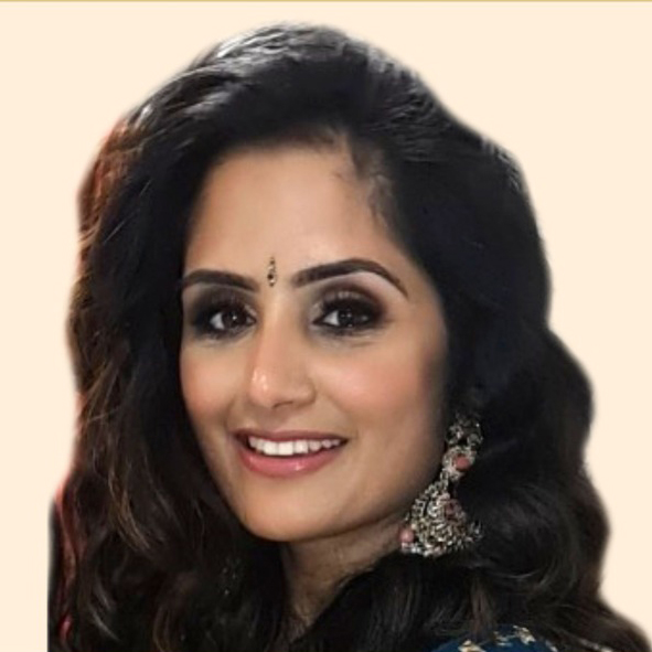 Neha Misra Babbar